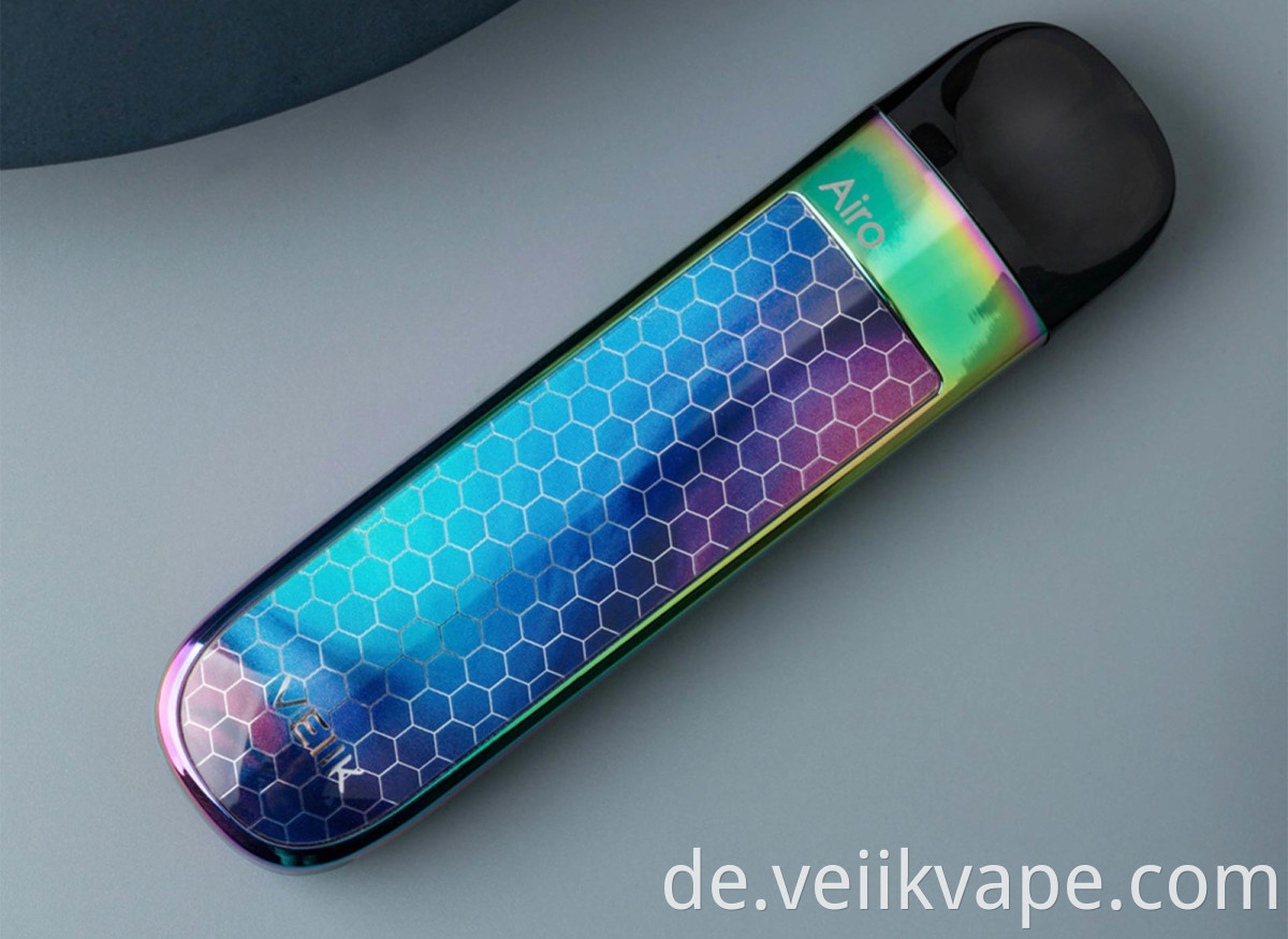 Veiik AIRO Pod Kit